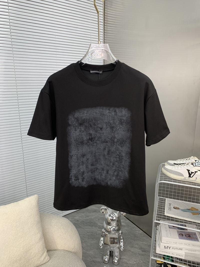 Chrome Hearts T-Shirts